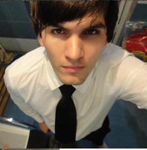 Ахмед Магомедов