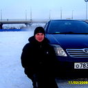 Леха Орел
