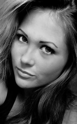 Кристина Бараненко