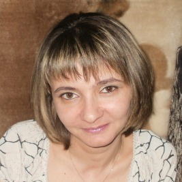 Мария Морозова