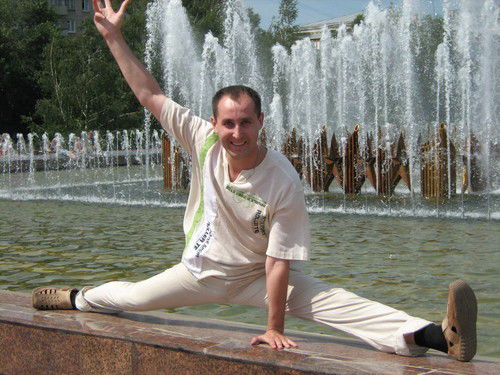 Владимир Синицын