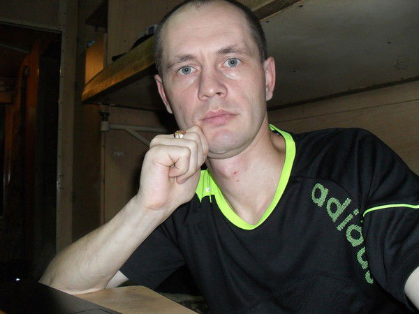 Павел Шитов