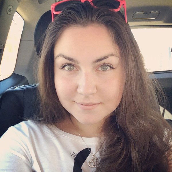 Катя Суходаева