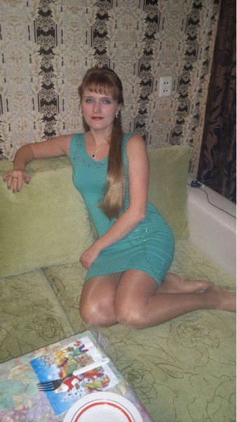 Елена Арсентьева