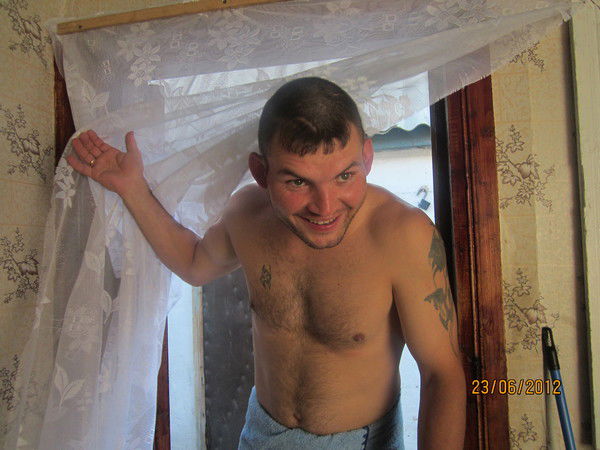 Сергей Дмитров