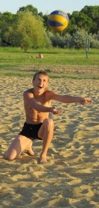 Дмитрий Смутило