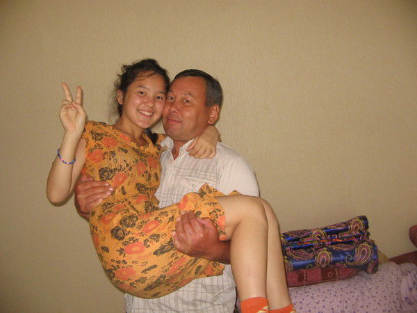 Сейлхан Есетов