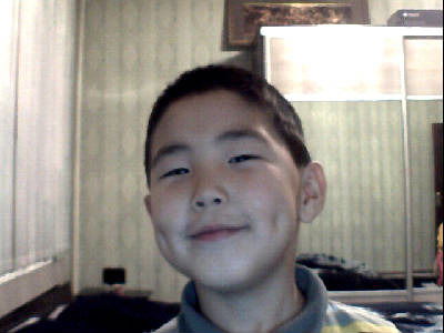 Эрнис Тажибаев