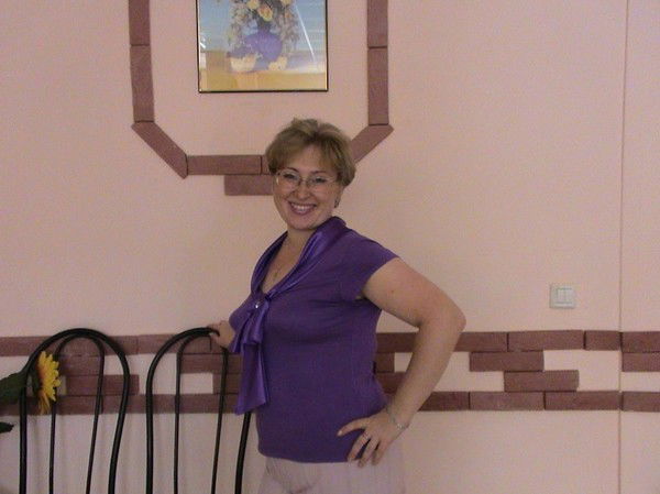 Татьяна Пермякова