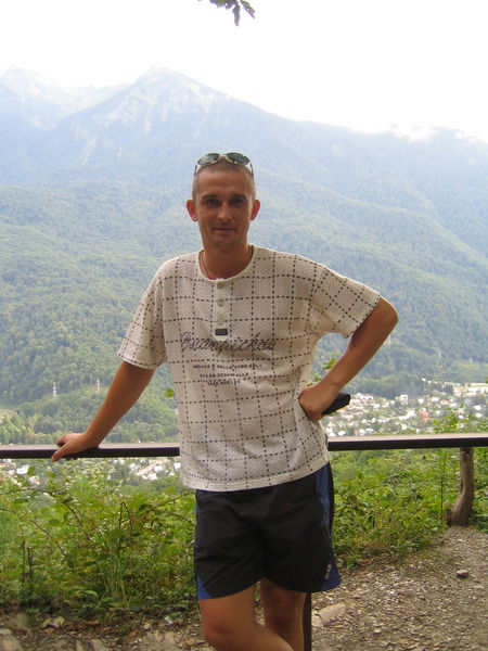 Евгений Новиков