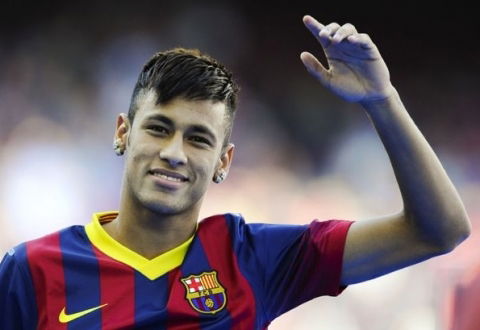 Neymar Junior
