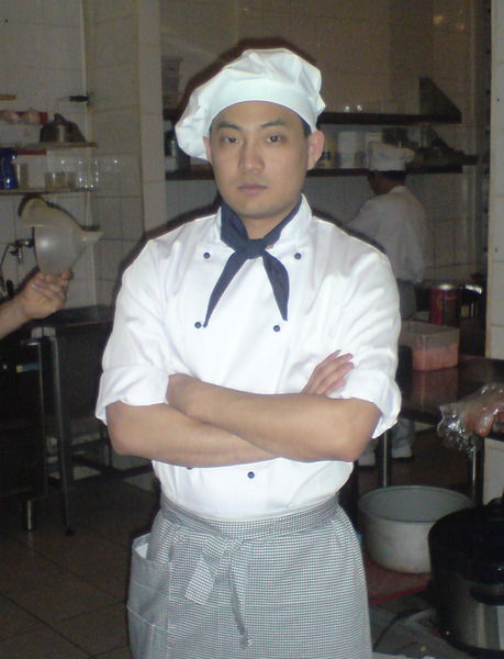 Владимир Тен