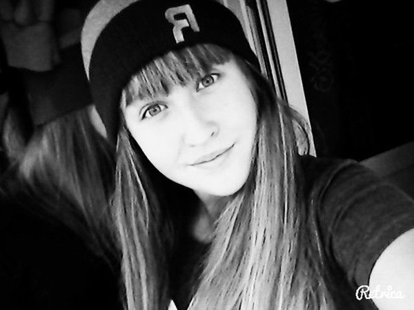 Виктория Шишкина