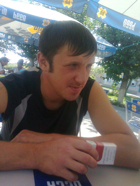 Виктор Гаврилов