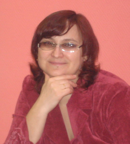 Ольга Иванкова