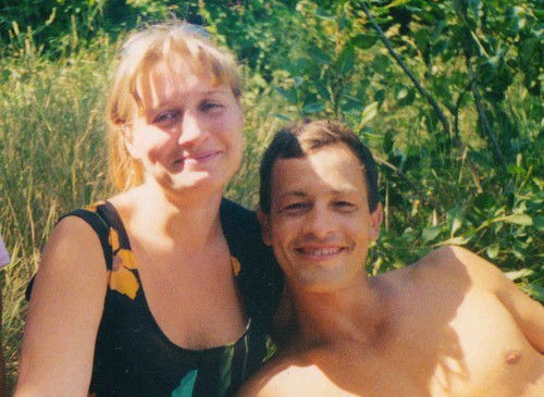 Максимов Владимир