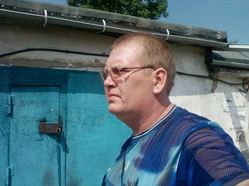 Виталий Иванов