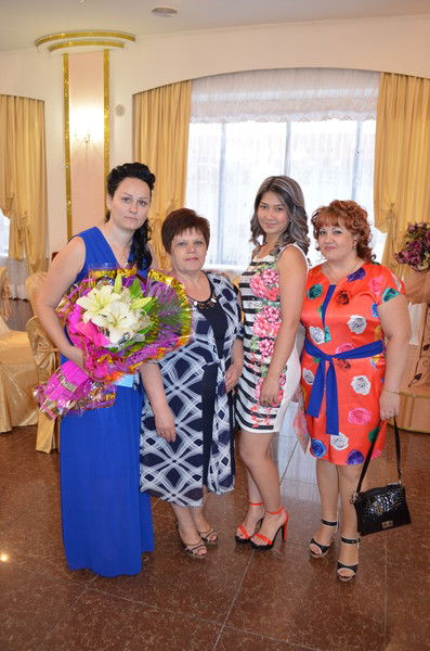 Наталия Ласкина