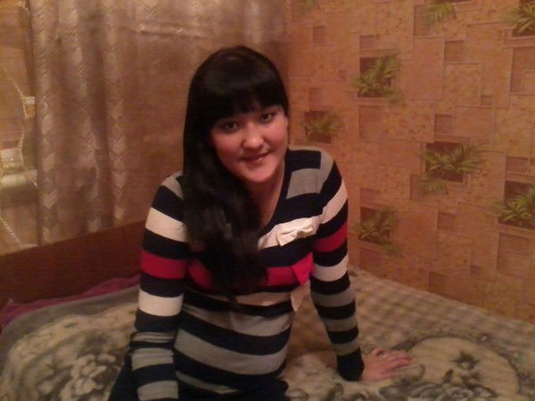 Самая Красивая Казашка Смагулова