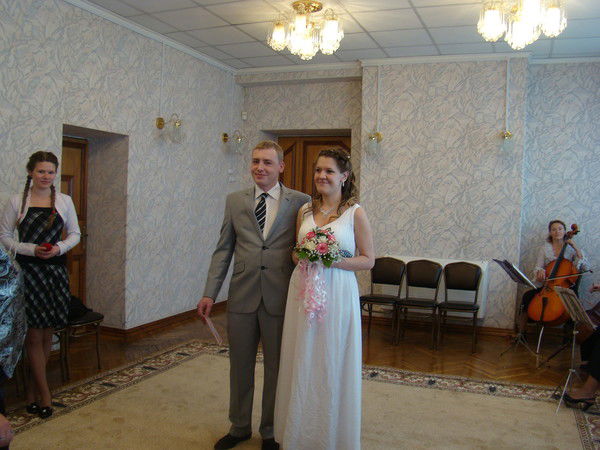 Аня Кошелева