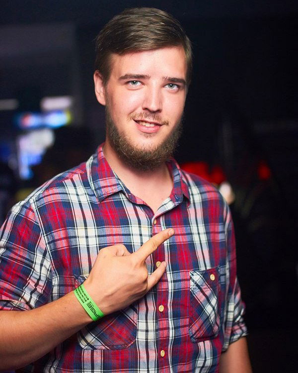 Андрей Колтак