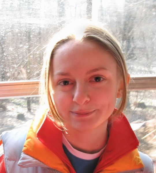 Кристина Фокиди