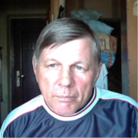 Борис Бучнев