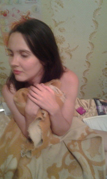 Татьяна Винченко