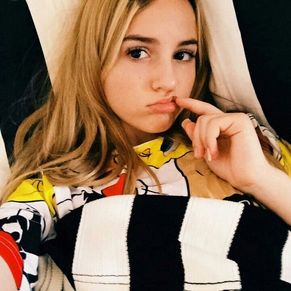 ✔ Марьяна Рожкова