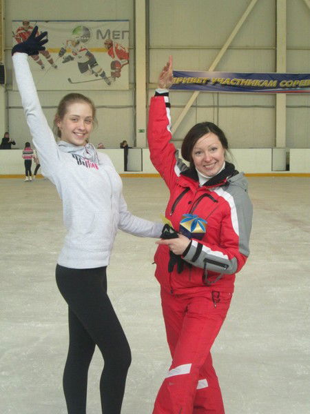 Наталия Соловьёва