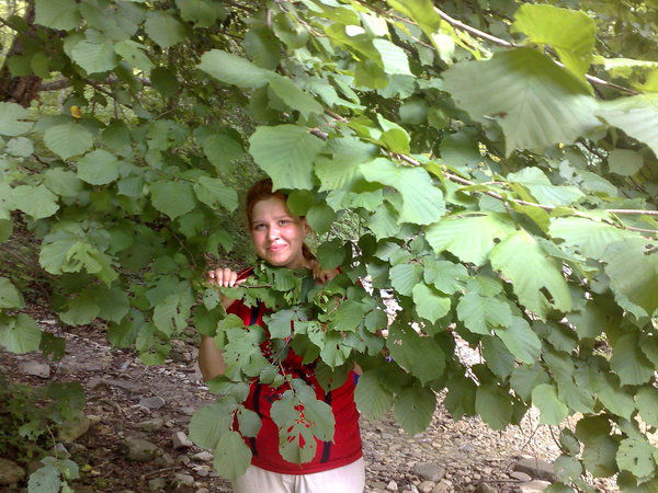 Виктория Якубук