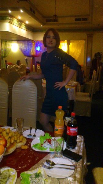 Чопа Алтымышова