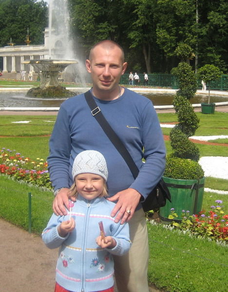 Алексей Жильцов