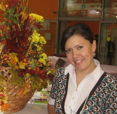 Наталья Андреева