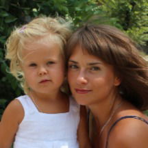 Анна Воронецкая