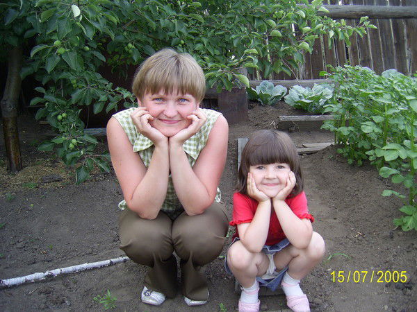 Инна Федорова