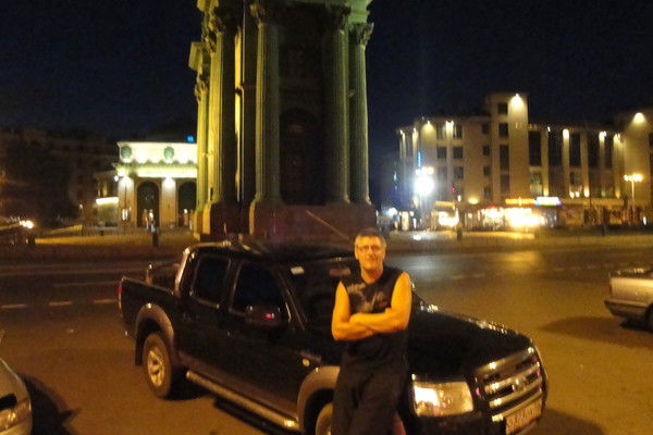 Александр Коновалов