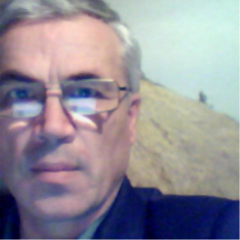 Николай Сницер