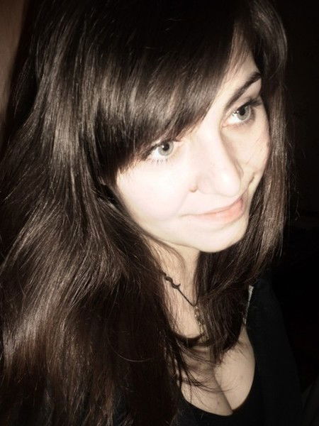 Виктория Кохан