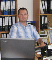 Сергей Колбин