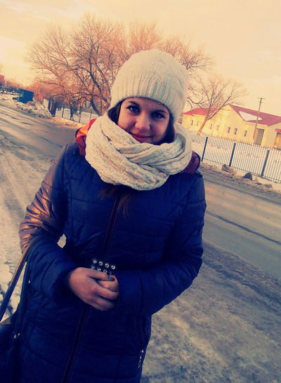 Светлана Батова