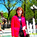 Елена Жданова