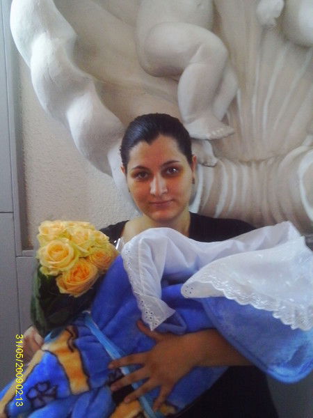 Елена Асоян