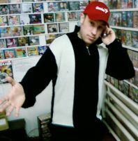 Антон Данилов