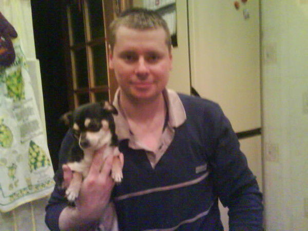 Коля Маргевич