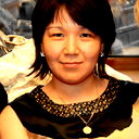 Багдат Иксанова