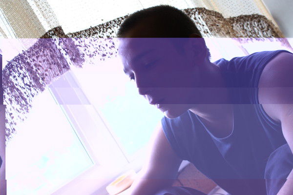 Артём Можаев