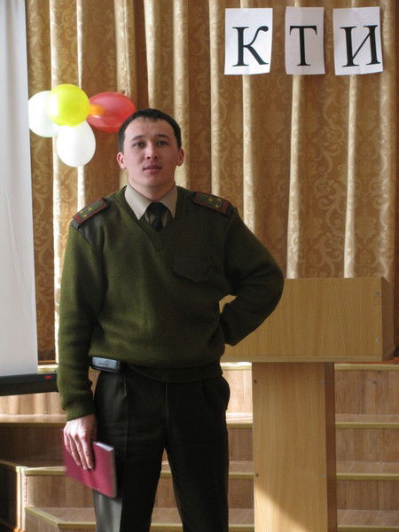 Ержан Бекбаев