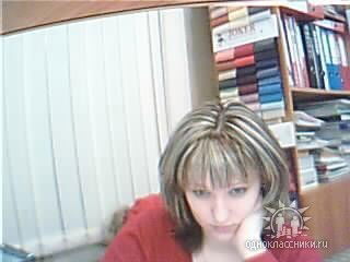 Людмила Доленко