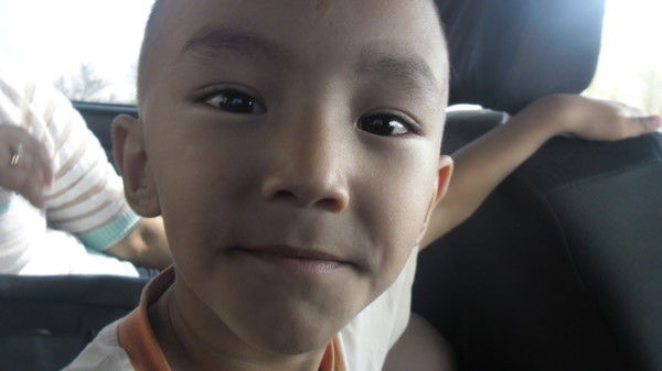 Айкерим Искакова